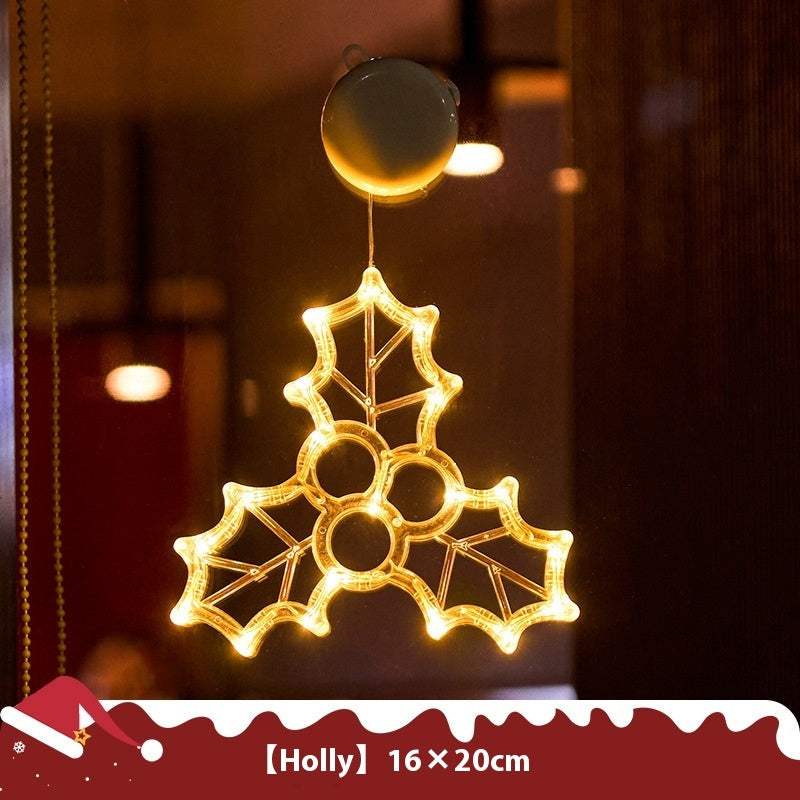 🎄 LED Christmas Decorative Lights 🎄