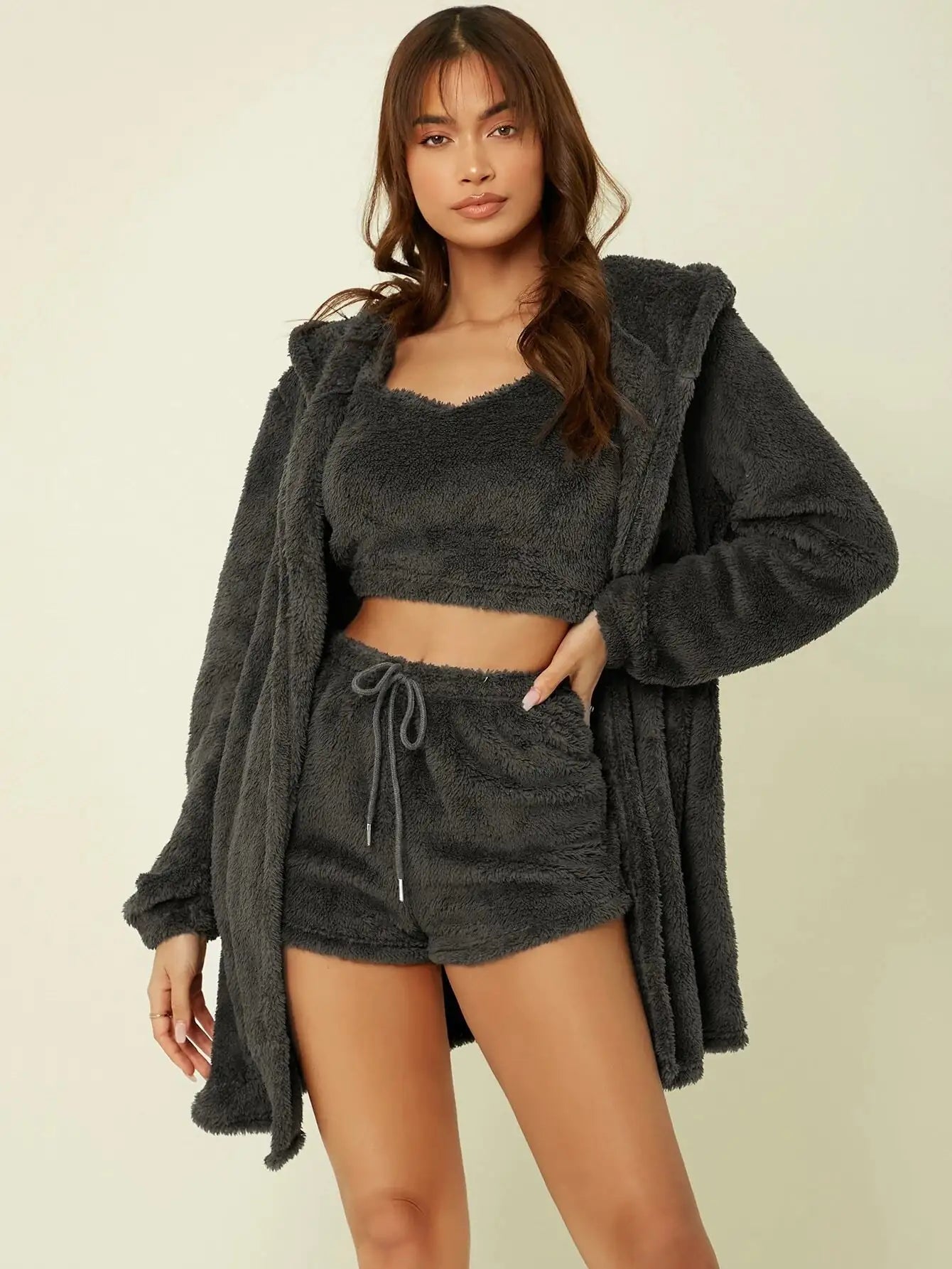 Cozy Loungewear Set