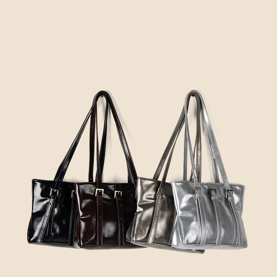 Commute Style Tote Bag