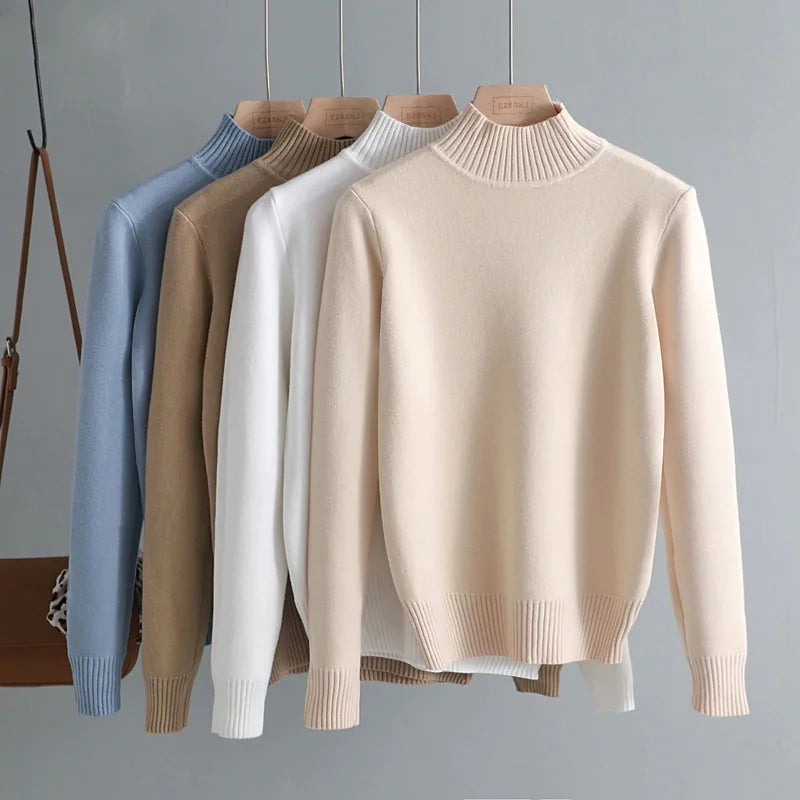 Spring Daze Sweater