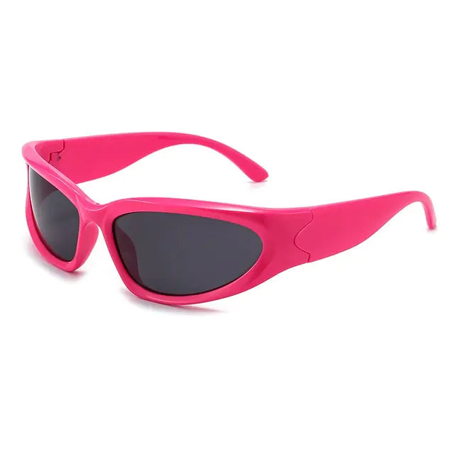 Unisex Sunglasses