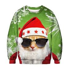 Christmas Sweatshirts