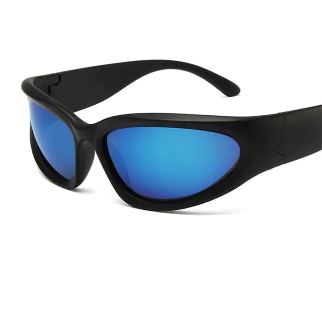 Unisex Sunglasses