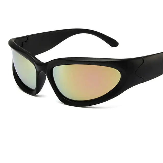 Unisex Sunglasses