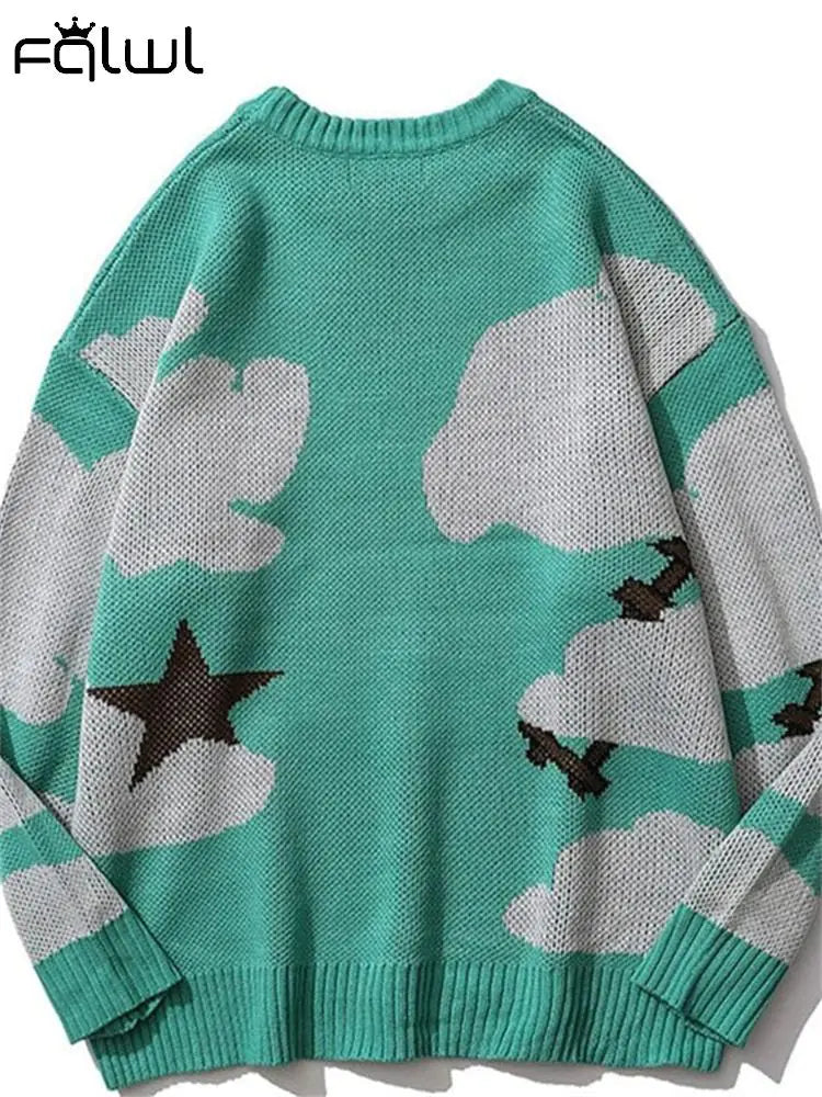 Sweatshirts Winter Sweater