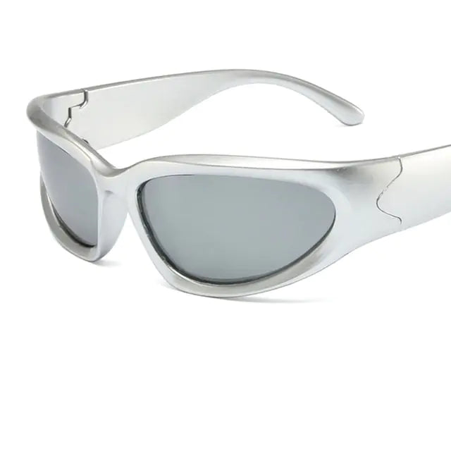 Unisex Sunglasses