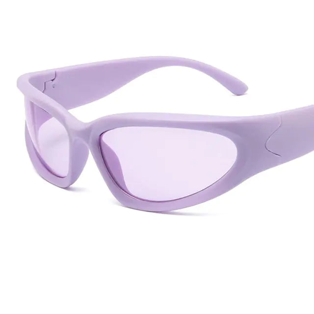 Unisex Sunglasses