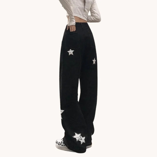 Star Cargo Jeans