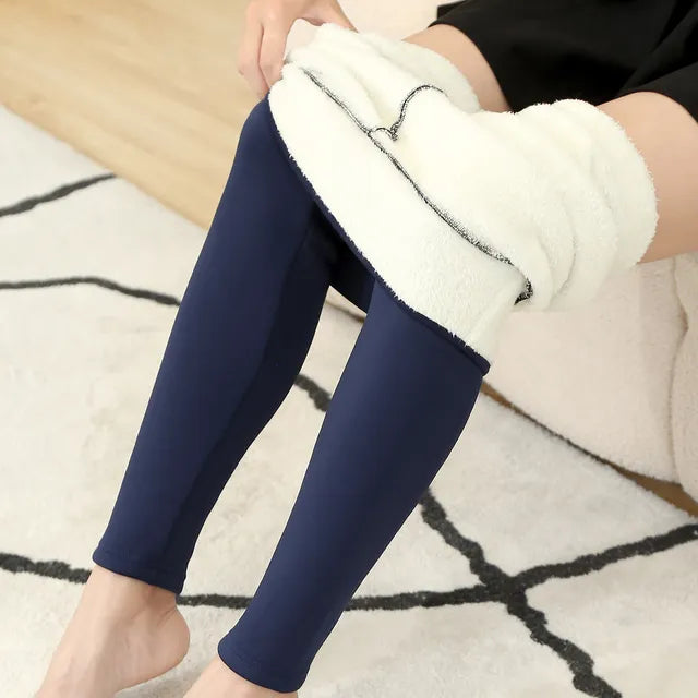 Winter Warm Pants