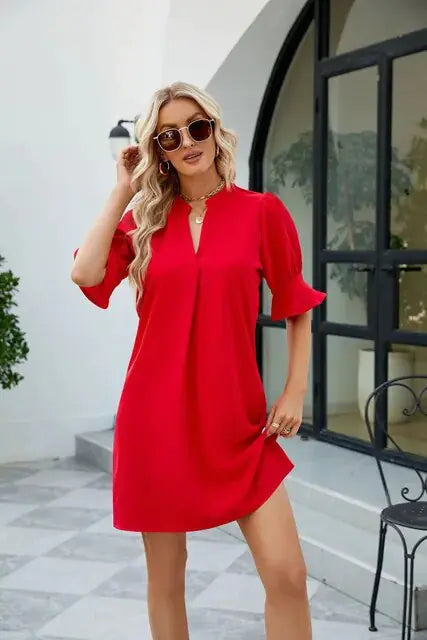 Dress For Women Summer Outfits